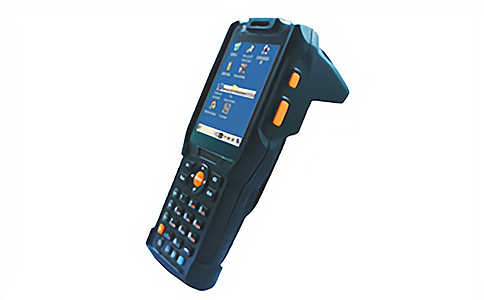 RFID超高频远距离手持机