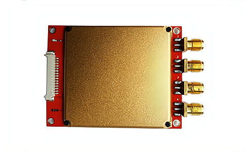 RFID超高频R2000模块UR6253